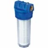 Metabo Filter 1" Lang Mit Filtereinsatz Für Hauswasserwerk -BURG WÄCHTER Verkäufe 91255596 0