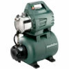 Metabo Hauswasserwerk HWW 3500/25 Inox 900 Watt / 3500 L/h -BURG WÄCHTER Verkäufe 91255688 0