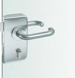 GLT-Beschlag,VK8,PZ, 0 13 4223,abger.,F69