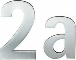 Hausnummer 8, 0 38 4005,m.Gew.stift,F69