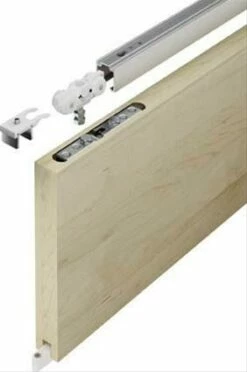 HELM 73 ME Set Minimale Einbauhöhe