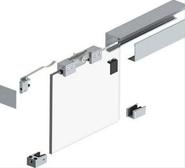 HELM GT-L 80Garnitur Edelstahl Eff.Sch.2500mm Deck 3 HELM GT-L 80Garnitur Edelstahl Eff.Sch.2500mm Deck