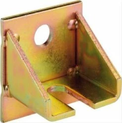 HELM 604 W Wandwinkel Galvanisch Verzinkt