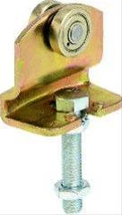 HELM 590 Rollapparat M20x80, Höhenverstellbar