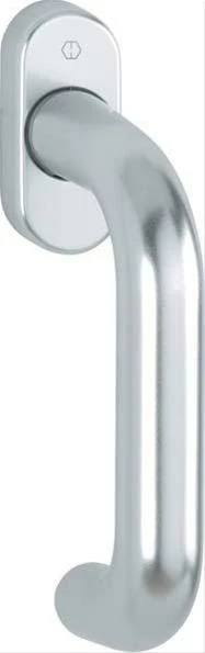 Fenstergriff 038F/U30 F1 N10A 7/037