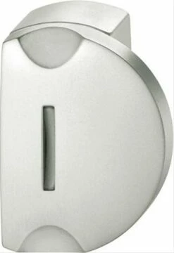 Aufhebelsicherung, 0 34 3416,Alu F1