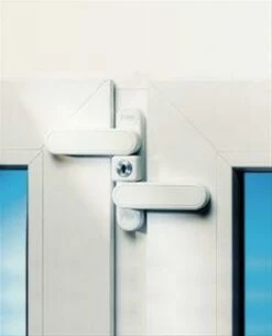 Burg Wächter Winsafe Wd 3 W SB Weiss