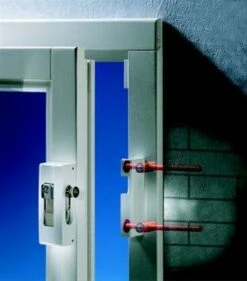 Burg Wächter Montageanker MA 99 Duo