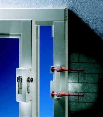 Burg Wächter Montageanker MA 99 Duo 3 Burg Wächter Montageanker MA 99 Duo