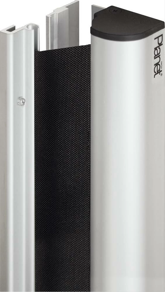 FSR 6000 Quick, Schwarz EV1 Eloxiert 1925 Mm 3 FSR 6000 Quick, Schwarz EV1 Eloxiert 1925 Mm