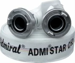 Industrie- U. BauschlauchAdmi-Star A / 20m