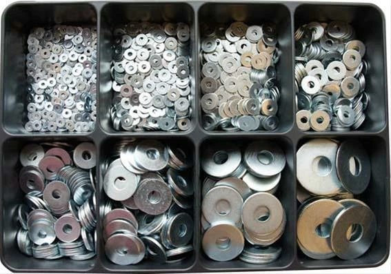 E-NORM Montagekoffer 47 DIN 9021 Zn 3 E-NORM Montagekoffer 47 DIN 9021 Zn