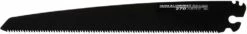 Ersatzsägeblatt Schwarz 240mm Aluminist Tajima