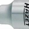 Verlängerung 1/4" 25mm Hazet -BURG WÄCHTER Verkäufe 91265220 0