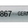 Verlängerung 1/4" 102mm Hazet -BURG WÄCHTER Verkäufe 91265222 0