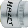 Schraubendr.-Einsatz 1/2"12x 52mm I6kt. Hazet