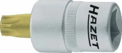 Schraubendr.-Einsatz 1/2"T55x 56mm Hazet