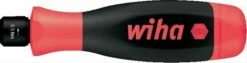 Drehmoment-Schraubendr. EasyTorque 2,0 Nm Wiha
