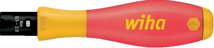 VDE Drehmo.-Schraubendr. Torquevario-S 2,0-8,0Nm 3 VDE Drehmo.-Schraubendr. Torquevario-S 2,0-8,0Nm