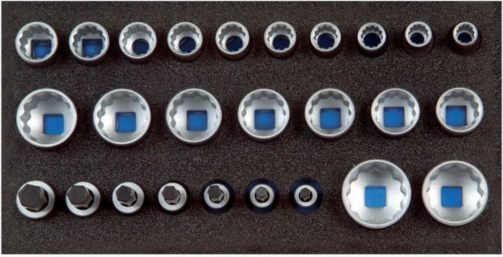 Werkzeugmodul CT1/3 Steckschl.eins. UD Gedore 3 Werkzeugmodul CT1/3 Steckschl.eins. UD Gedore