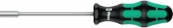 Steckschl.-Schraubendr. 8 X125mm 6kt. Wera