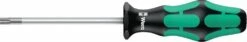Festh.-Schraubendr. Torx T 40 Wera