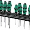 Schraubendreher-Satz14tlgKraftform Big Pack Serie -BURG WÄCHTER Verkäufe 91266005 0