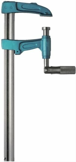 Schraubzwinge 120x 300mm URKO