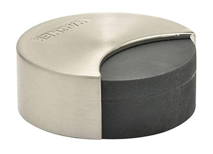 Wagner Türstopper / Bodentürstopper Screw Or Glue 5x1,8cm 3 Wagner Türstopper / Bodentürstopper Screw Or Glue 5x1,8cm