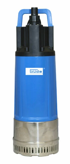 Güde Drucktauchpumpe GDT 1200Liter 1200W