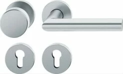 FS-Wechselgrt. Edelst. Ls, 76 1076