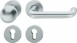 FS-Wechselgrt. Edelst. Rs, 79 1070