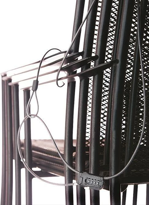 Burg Wächter Kabelschloos Mit Zahlen 3 Burg Wächter Kabelschloos Mit Zahlen