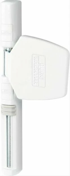 Burg Wächter Fenstersicherung Winsafe WS 44 W