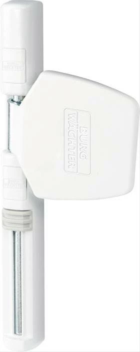 Burg Wächter Fenstersicherung Winsafe WS 44 W 3 Burg Wächter Fenstersicherung Winsafe WS 44 W