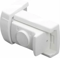 Burg Wächter Fenster- Und Türsicherung Winsafe WR 60 W