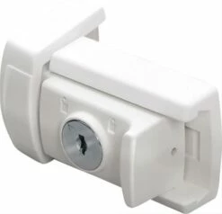 Burg Wächter Fenster- Und Türsicherung Winsafe WZ 60 F1 GL