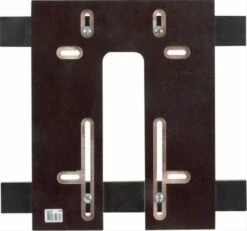 SST Frässchablone FRATF55 Für ATF55 STRECKE