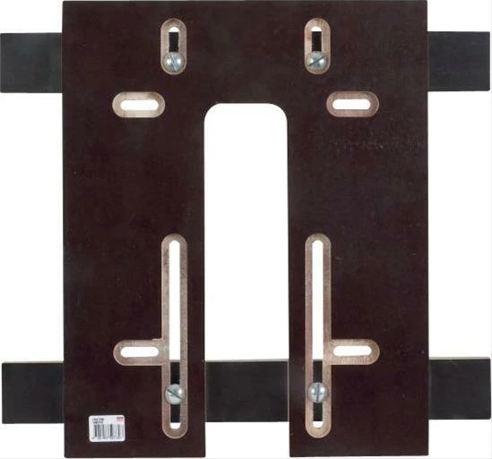 SST Frässchablone FRATF75 Für ATF75 STRECKE 3 SST Frässchablone FRATF75 Für ATF75 STRECKE