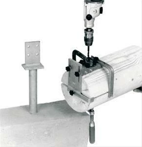 SST Bohrschablone BTBS12 STRECKE 3 SST Bohrschablone BTBS12 STRECKE