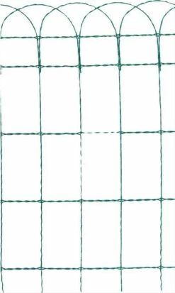 Ziergeflecht Grün 90cm A 25m