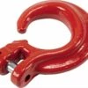 Schlinghaken DIN EN1677-2verg.Stahl Rot 8mm5/16 -BURG WÄCHTER Verkäufe 91310105 0