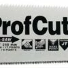 Zugsägeblatt, Doppelverz.240mm ProfCut Bahco -BURG WÄCHTER Verkäufe 91310445 0