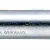 Verlängerung 1/2" 75mm Stahlwille