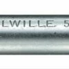 Verlängerung 1/2" 130mm QR Stahlwille -BURG WÄCHTER Verkäufe 91311223 0