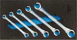 Werkzeugmodul CT1/3 Doppelringschl. Of.Gedore