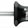 Schraubendreher 367 T 8x 60mm Haltefunk. Wera
