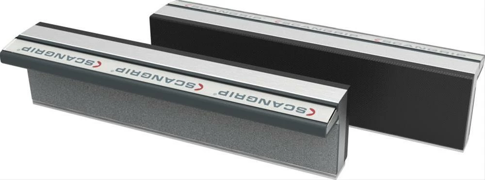 Magnet-Schonbackenpaar G 160mm Scangrip 3 Magnet-Schonbackenpaar G 160mm Scangrip