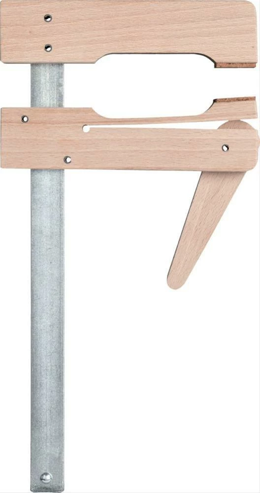 Leimzwinge 300mm FORTIS 3 Leimzwinge 300mm FORTIS