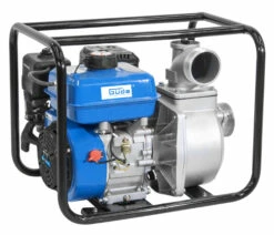 Güde Motorpumpe GMP 50.25 3,8kW